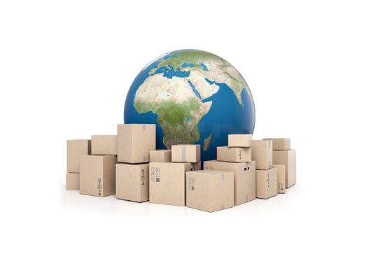 EU shipping discounts