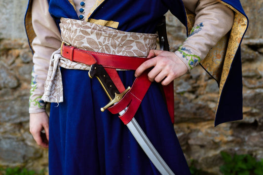 Sword belt - type II