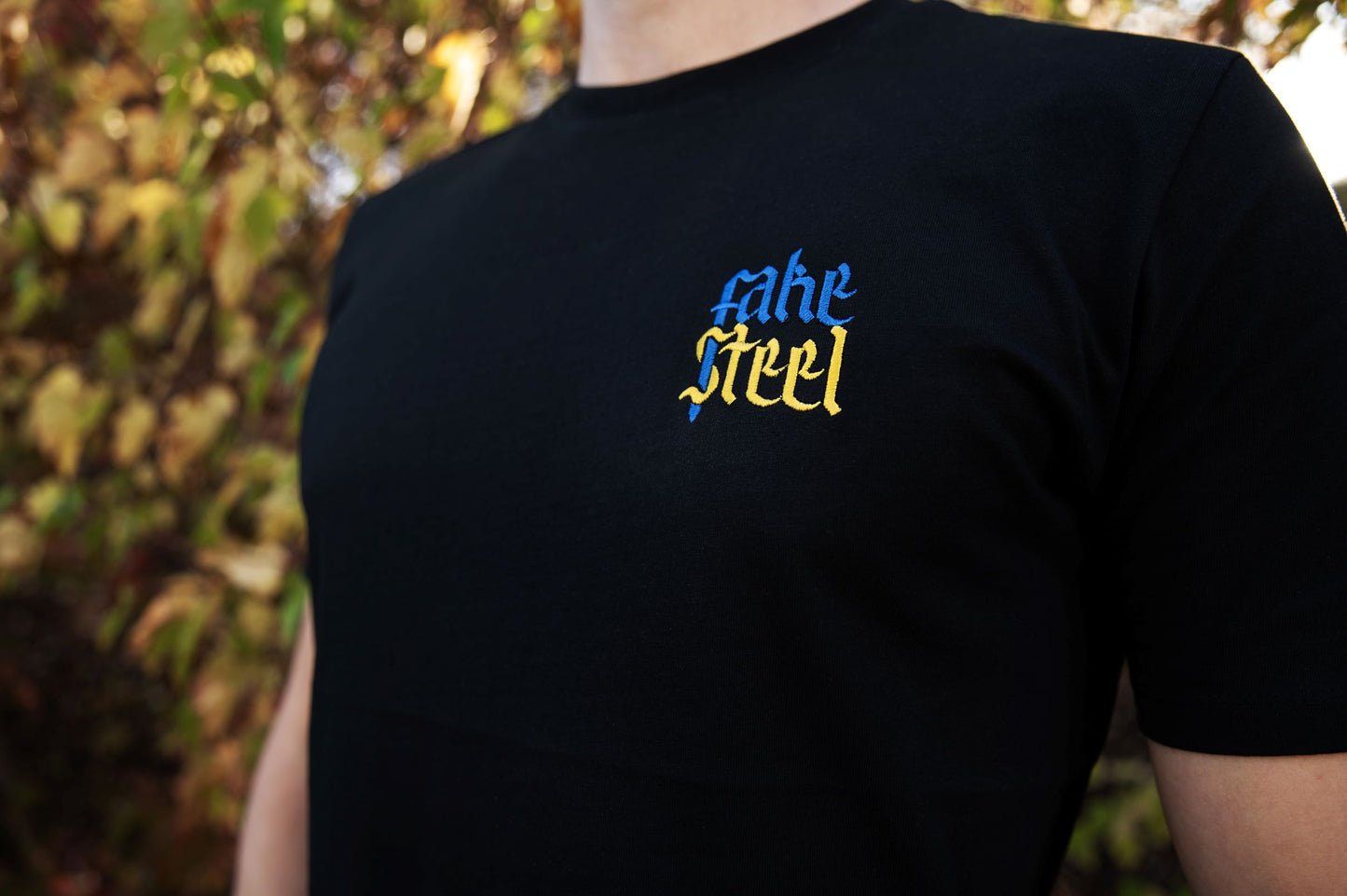 T-shirts for Ukraine