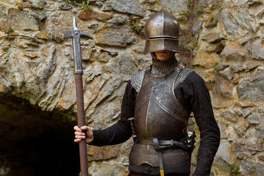 Polehammer head - ready to ship