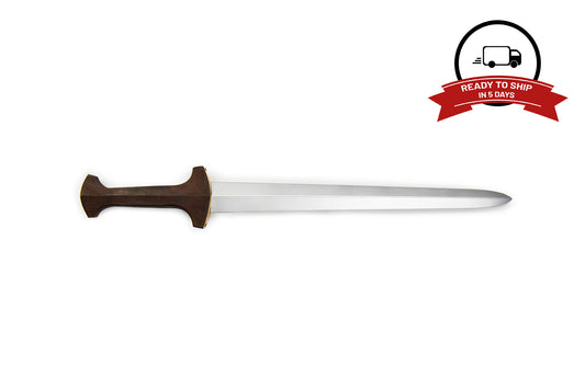 Baselard - ready to ship