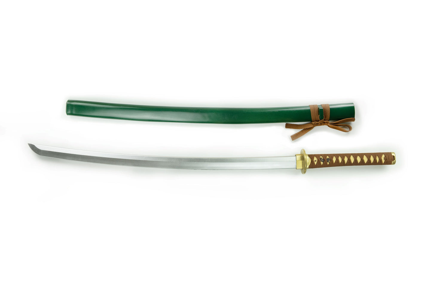Saya scabbard
