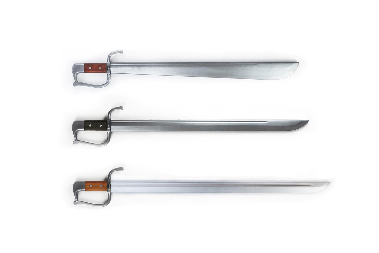 Hanger - one-handed sword