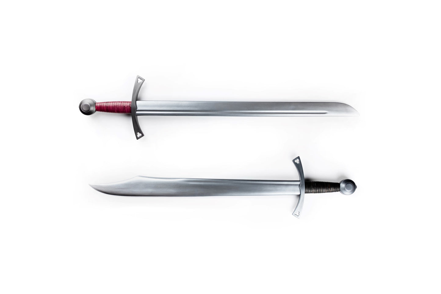 Falchion - one-handed sword