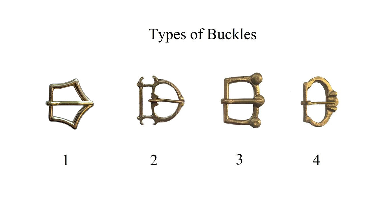 Falchion scabbard - Type II