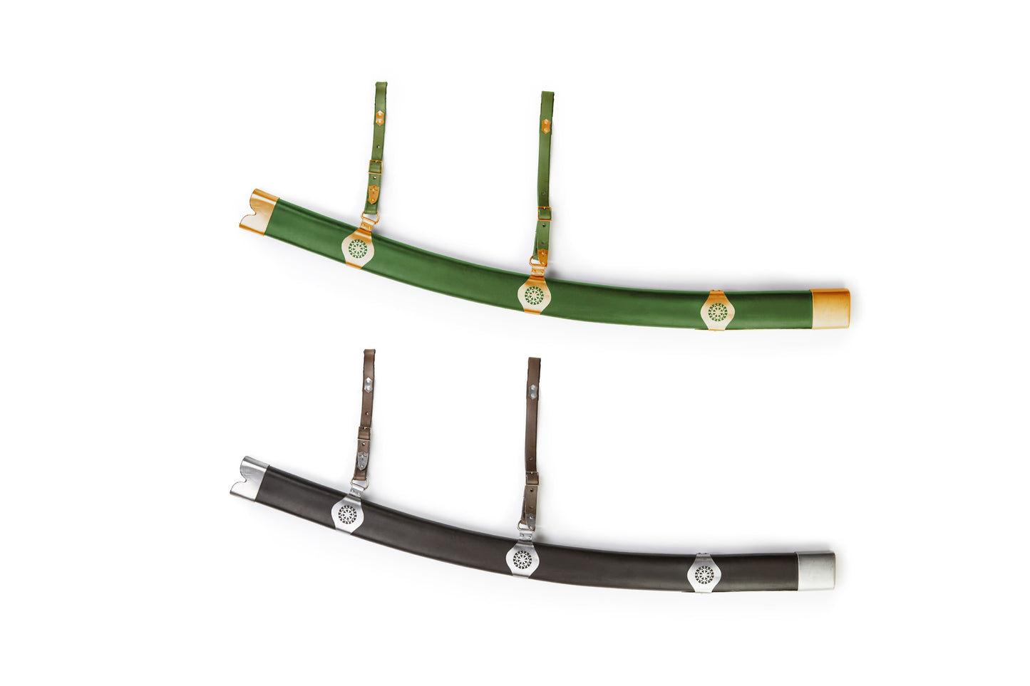 Sabre scabbard - type II