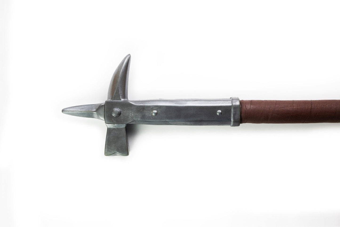 Polehammer head - ready to ship