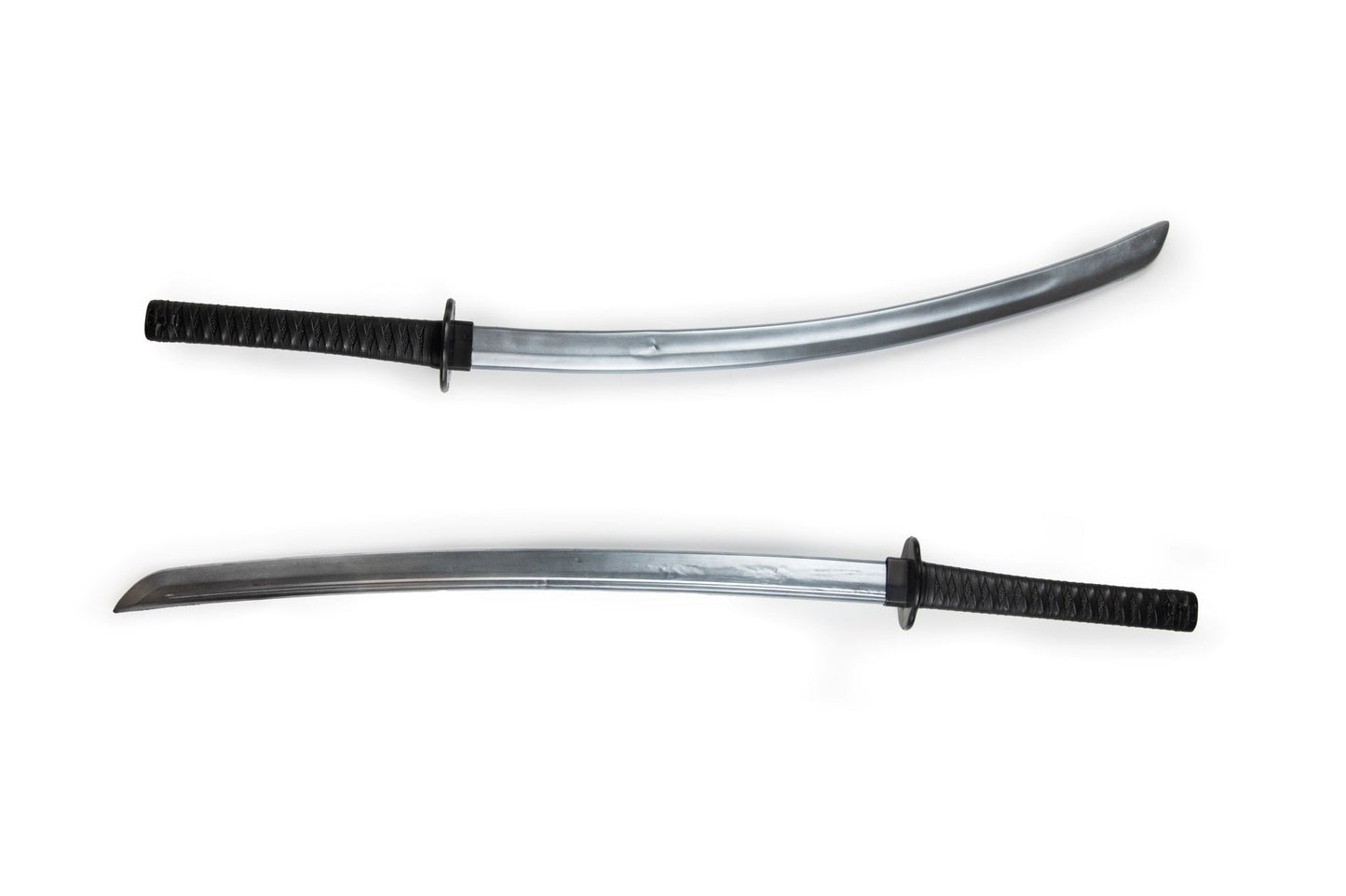 Nakayama - training katana