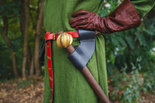 Bulava mace - ready to ship