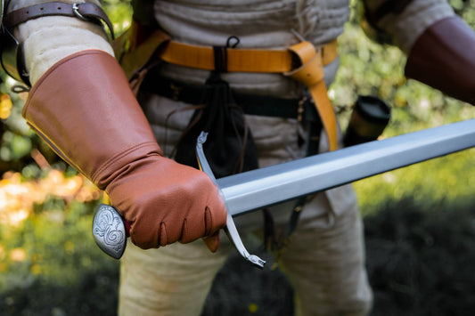 Beast - one-handed sword