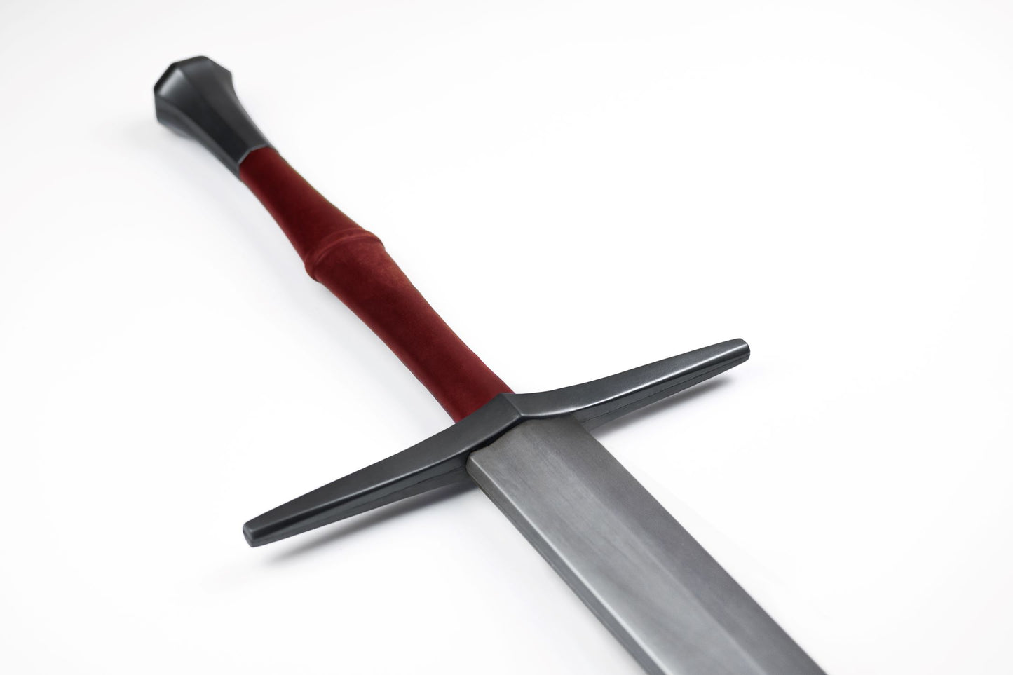 Bastard sword - ready to ship