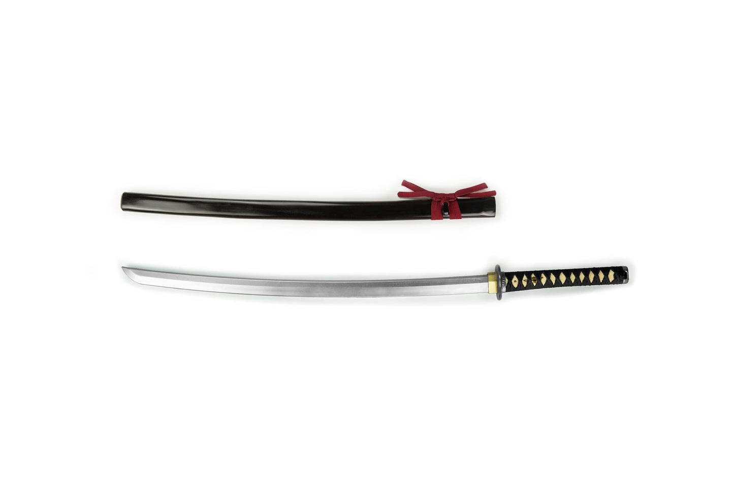 Katana - ready to ship