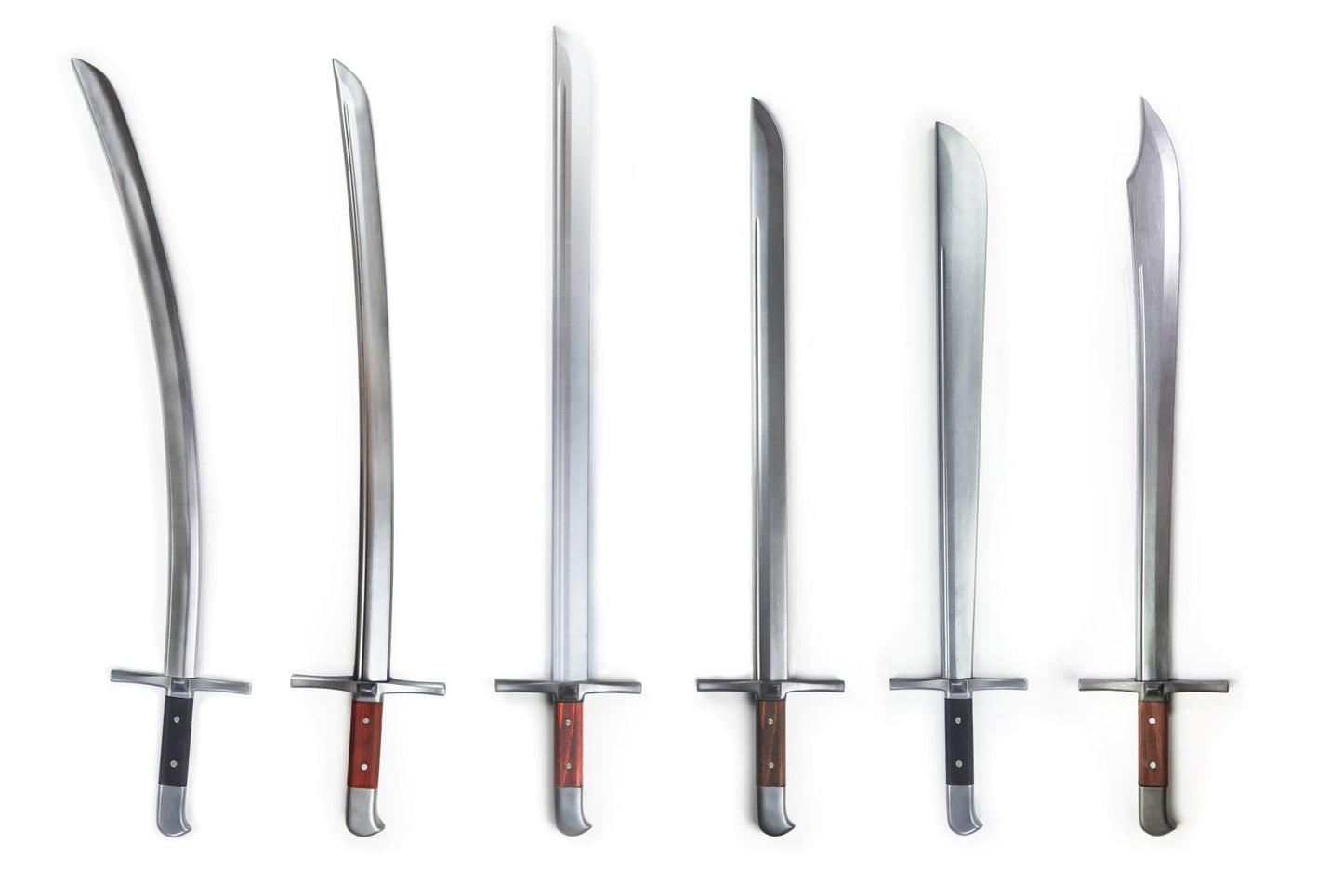 Langmesser - one-handed sword