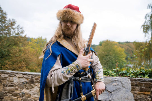 LARP blaster IV - Lily