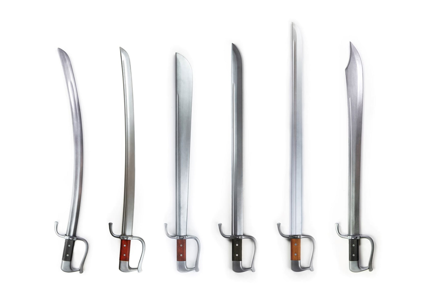 Hanger - one-handed sword