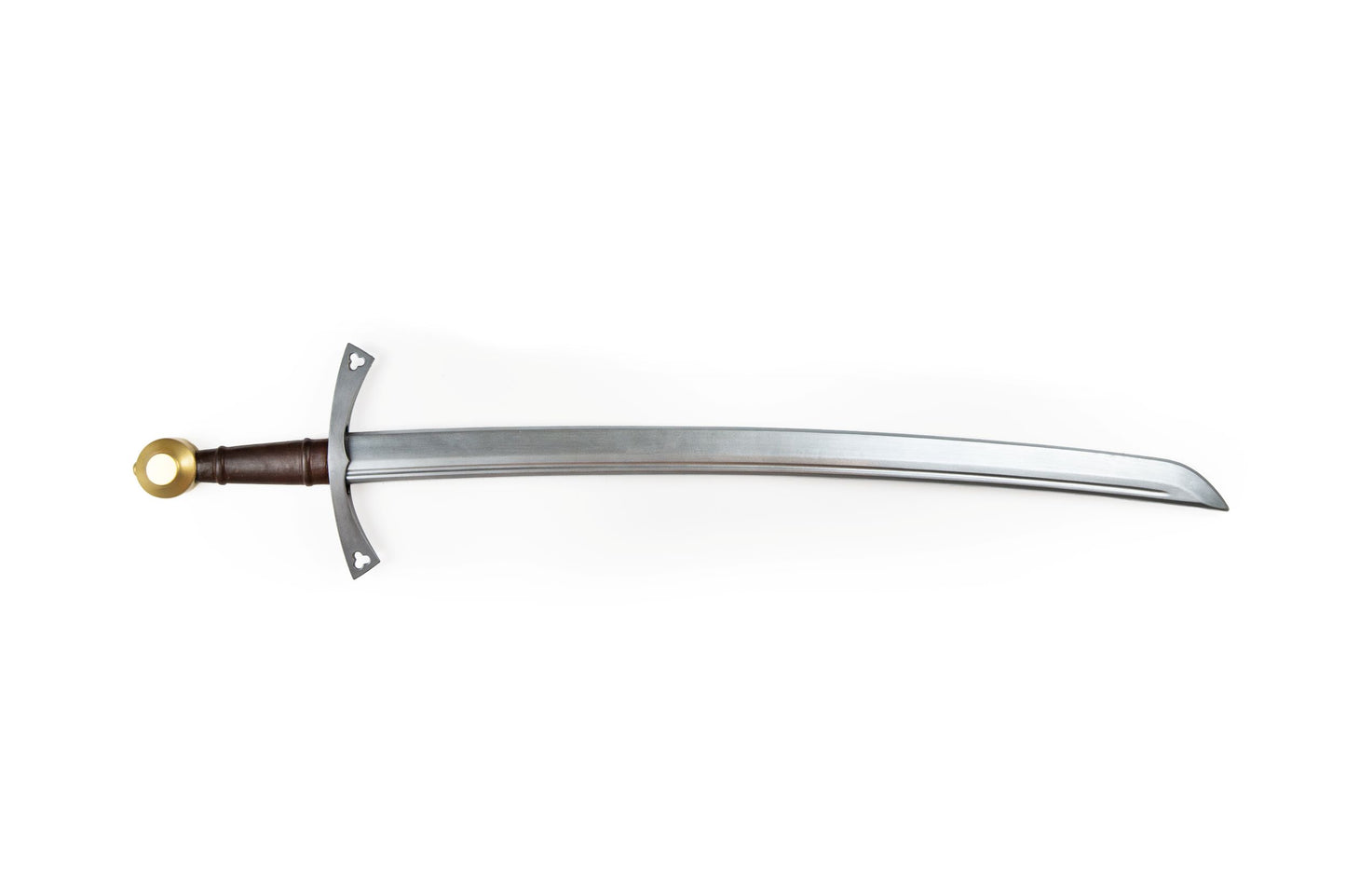 Falchion - one-handed sword