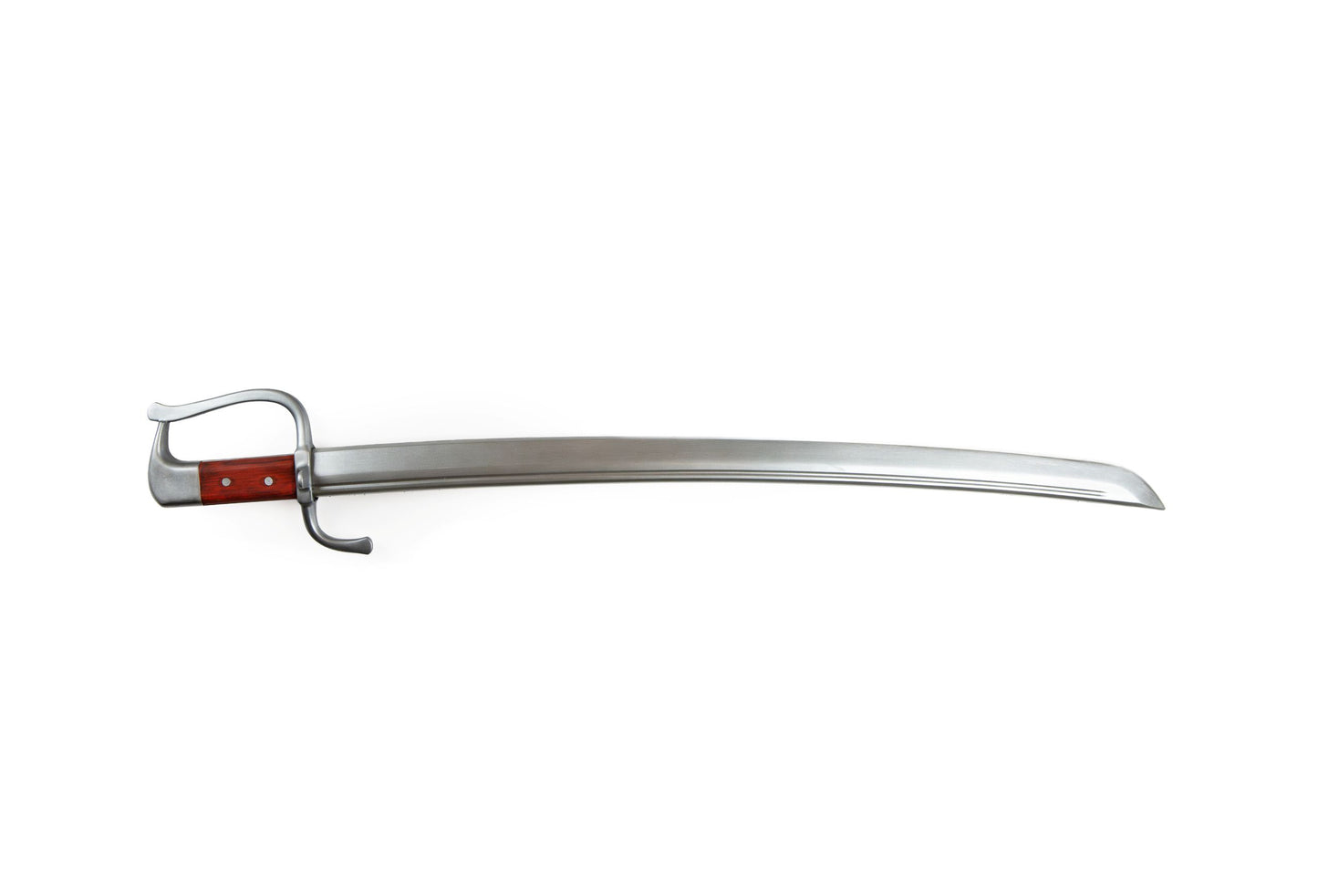 Hanger - one-handed sword