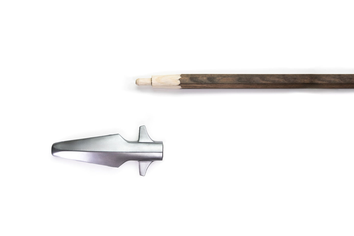 Spear head - ready to ship