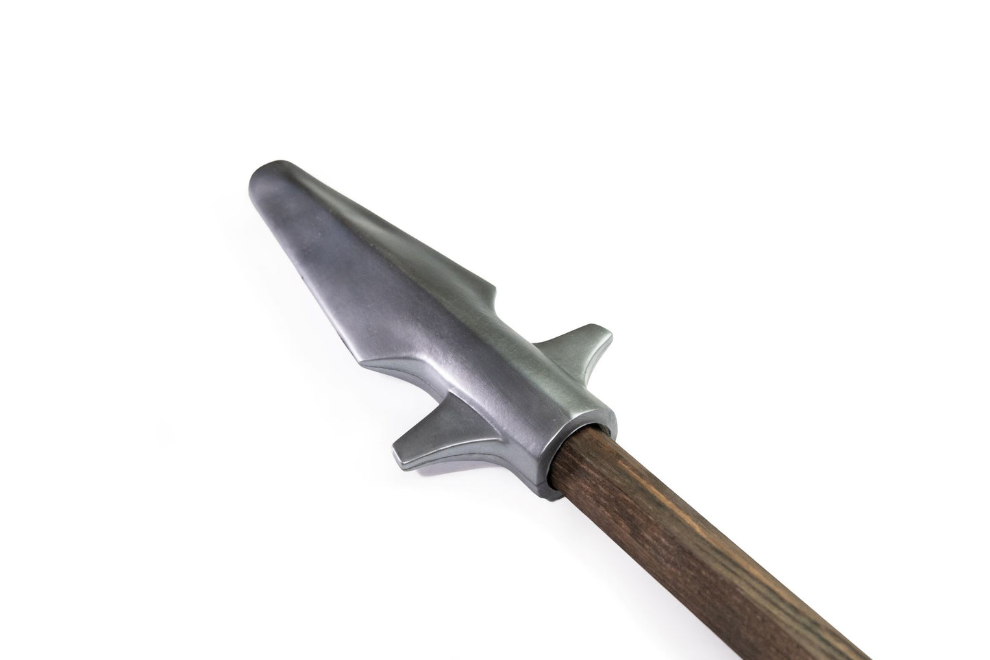 Spear head - ready to ship