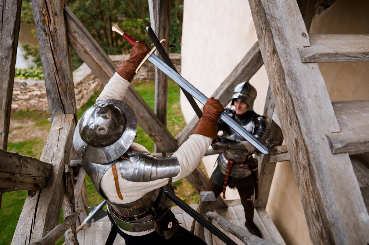 Longsword
