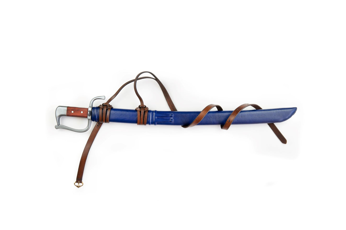 Sabre scabbard - type V