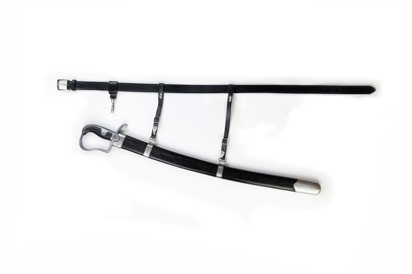 Sabre scabbard - type I