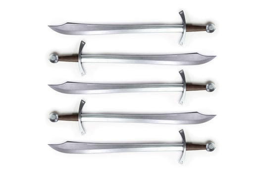 Falchion - ready to ship