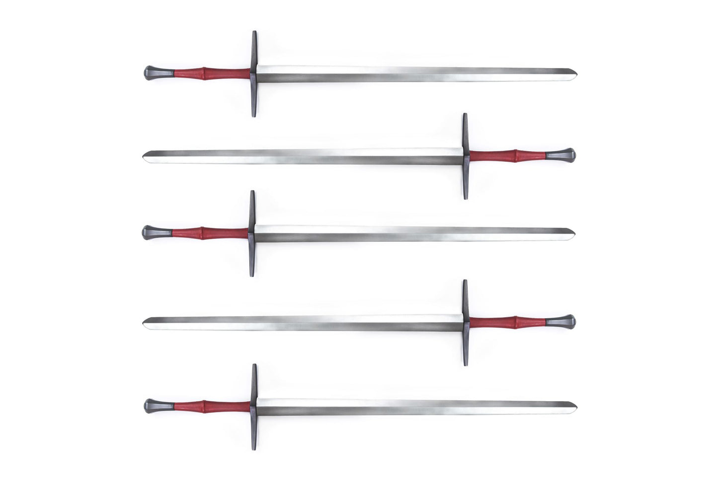 Bastard sword - ready to ship