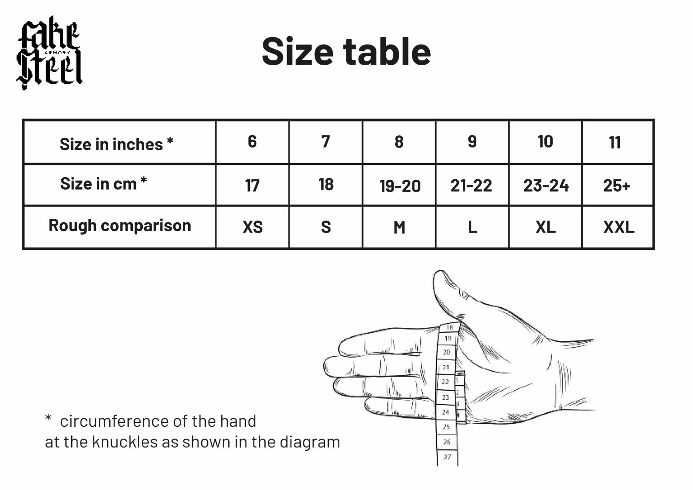 Padded fencing gloves