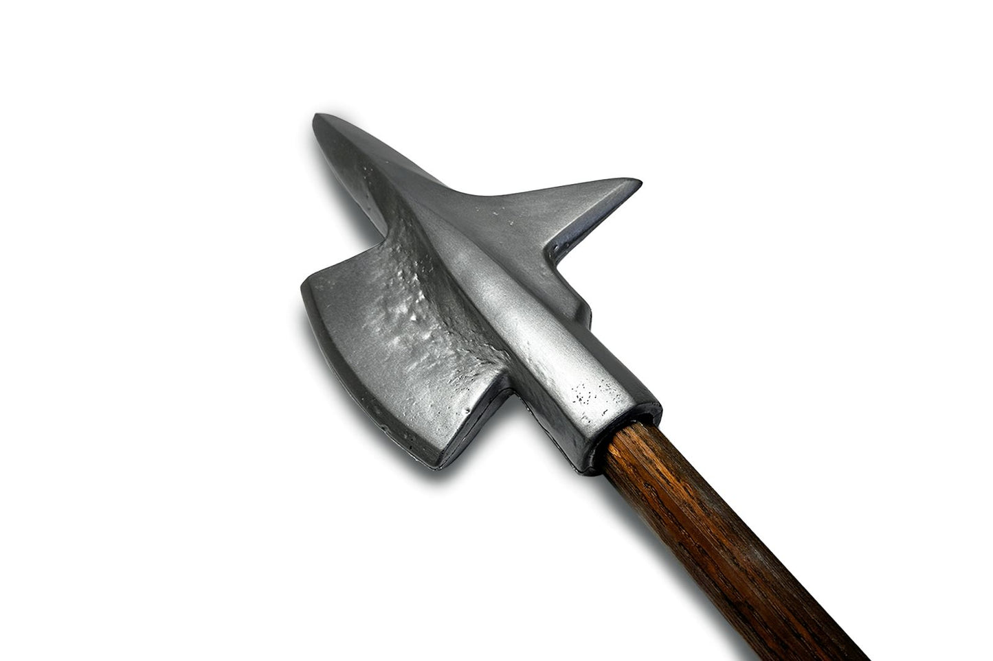 Swiss Halberd head - training line