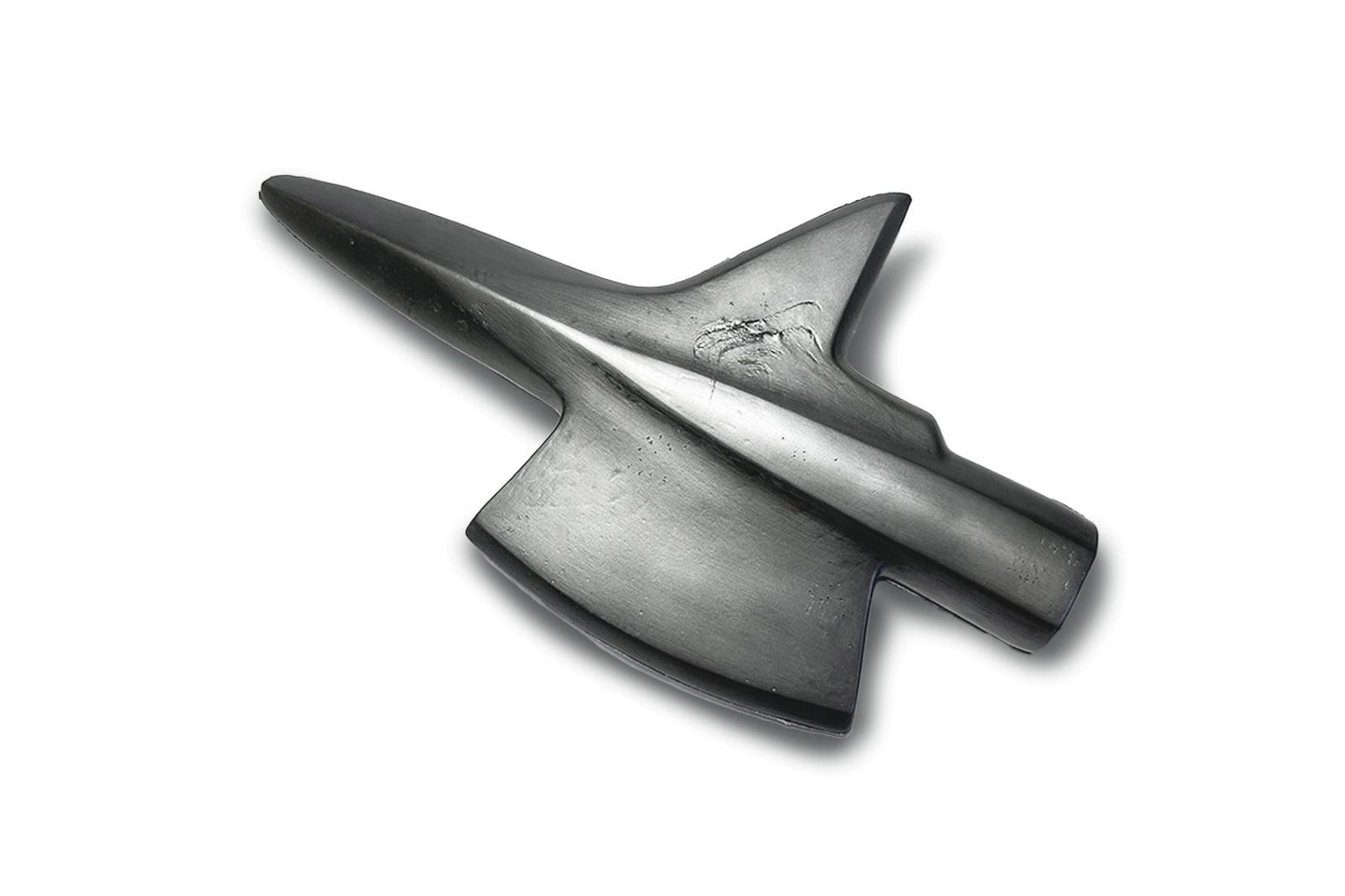 Swiss Halberd head - training line