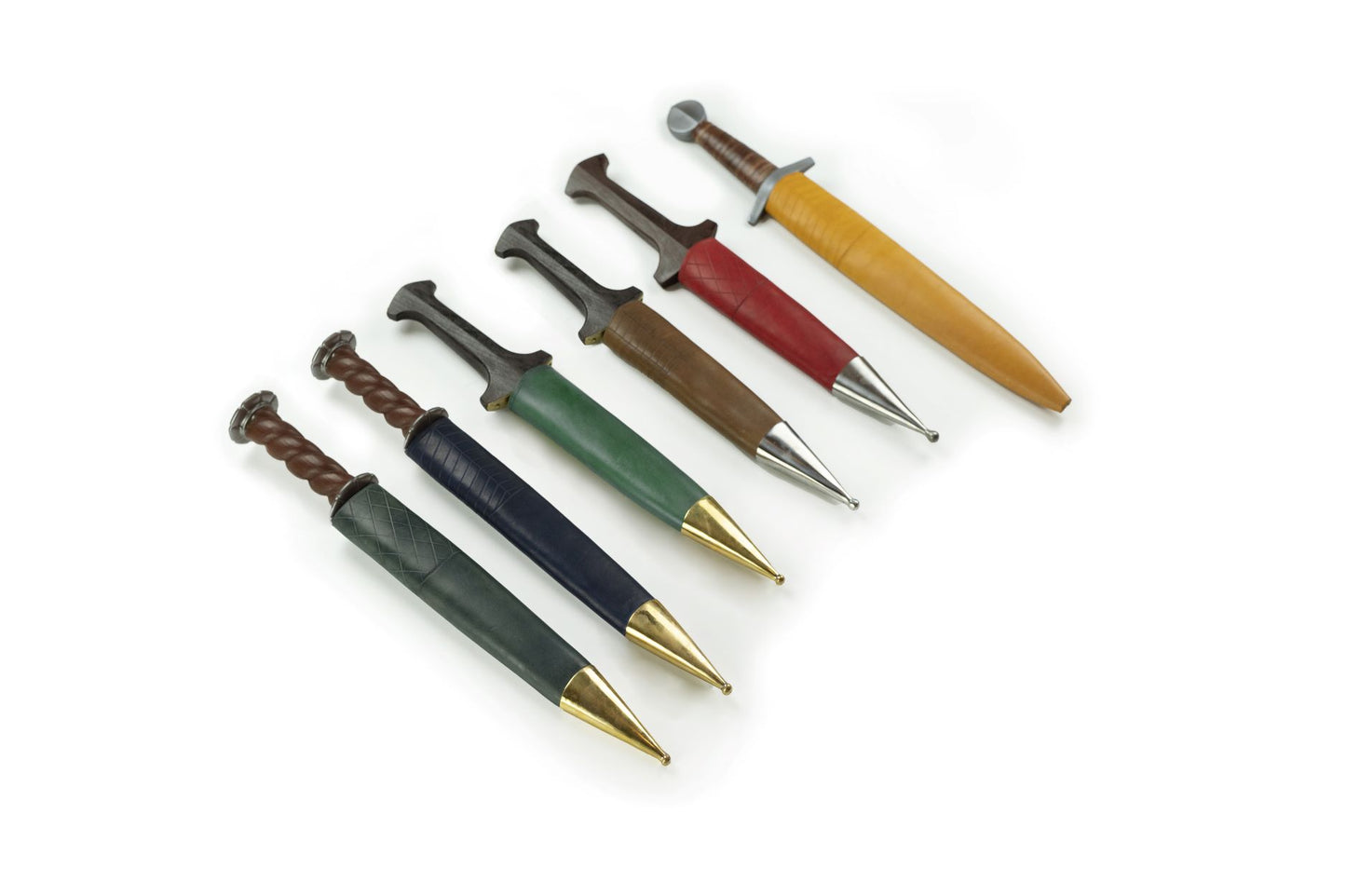 Dagger - sheaths