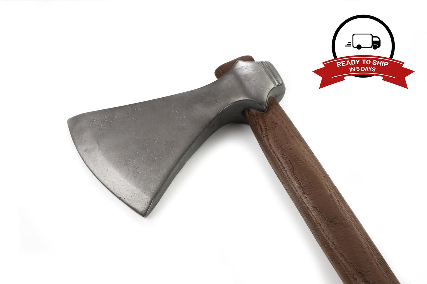 Viking Axe - ready to ship