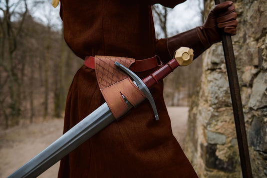 Sword frog - type II - ready to ship