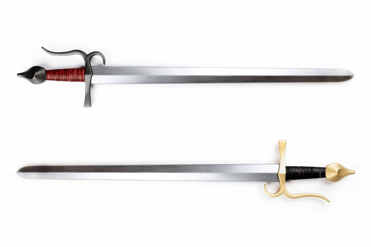 Doge - one-handed sword