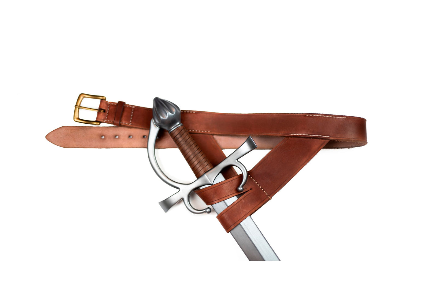 Sword belt - type II