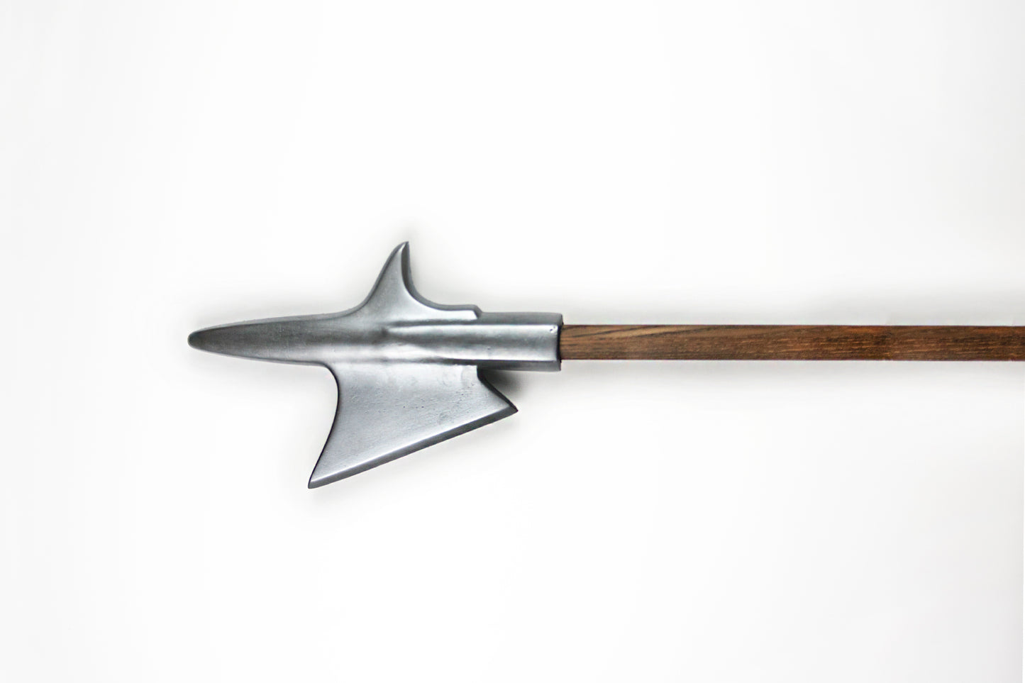 Renaissance Halberd head