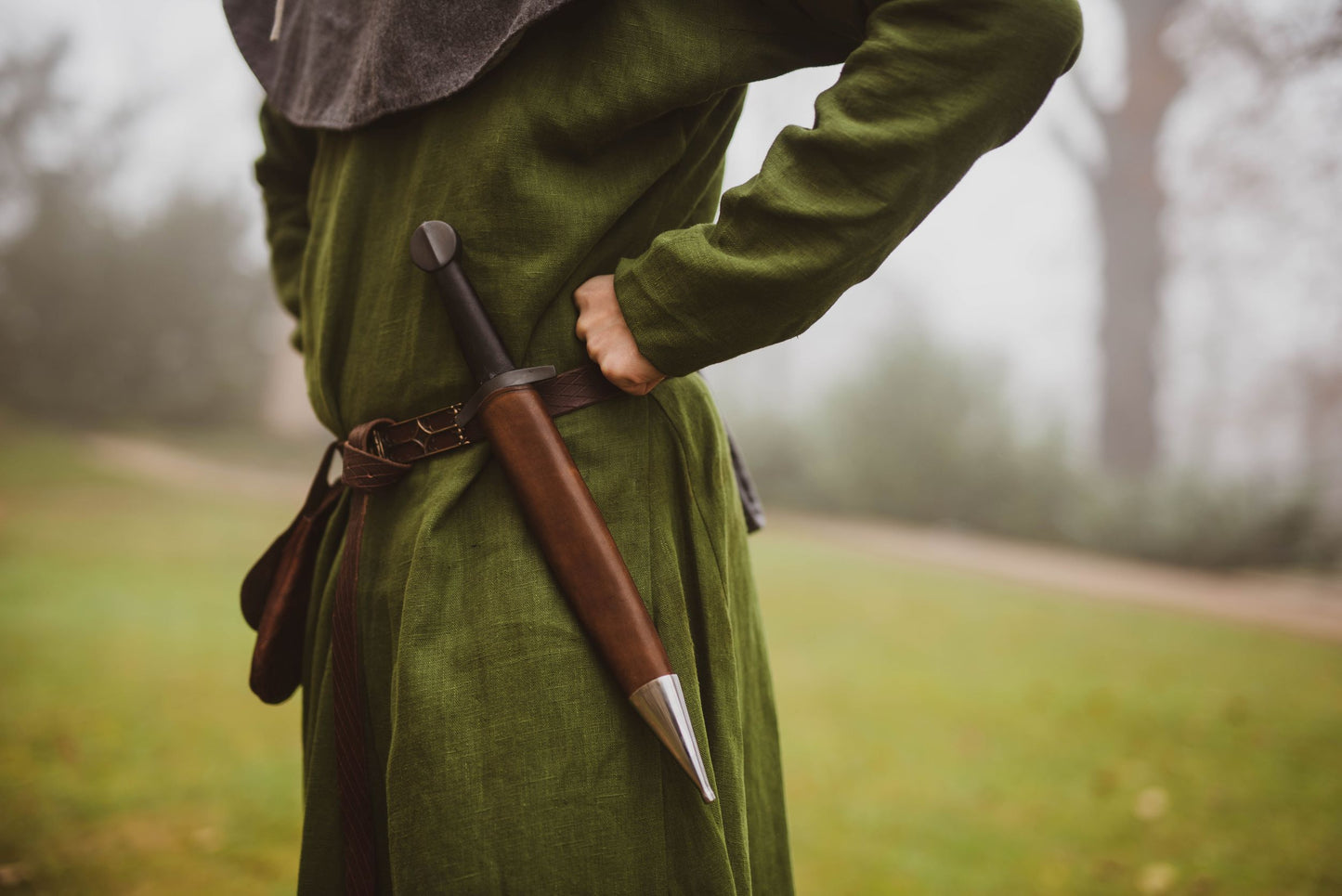 Sheath