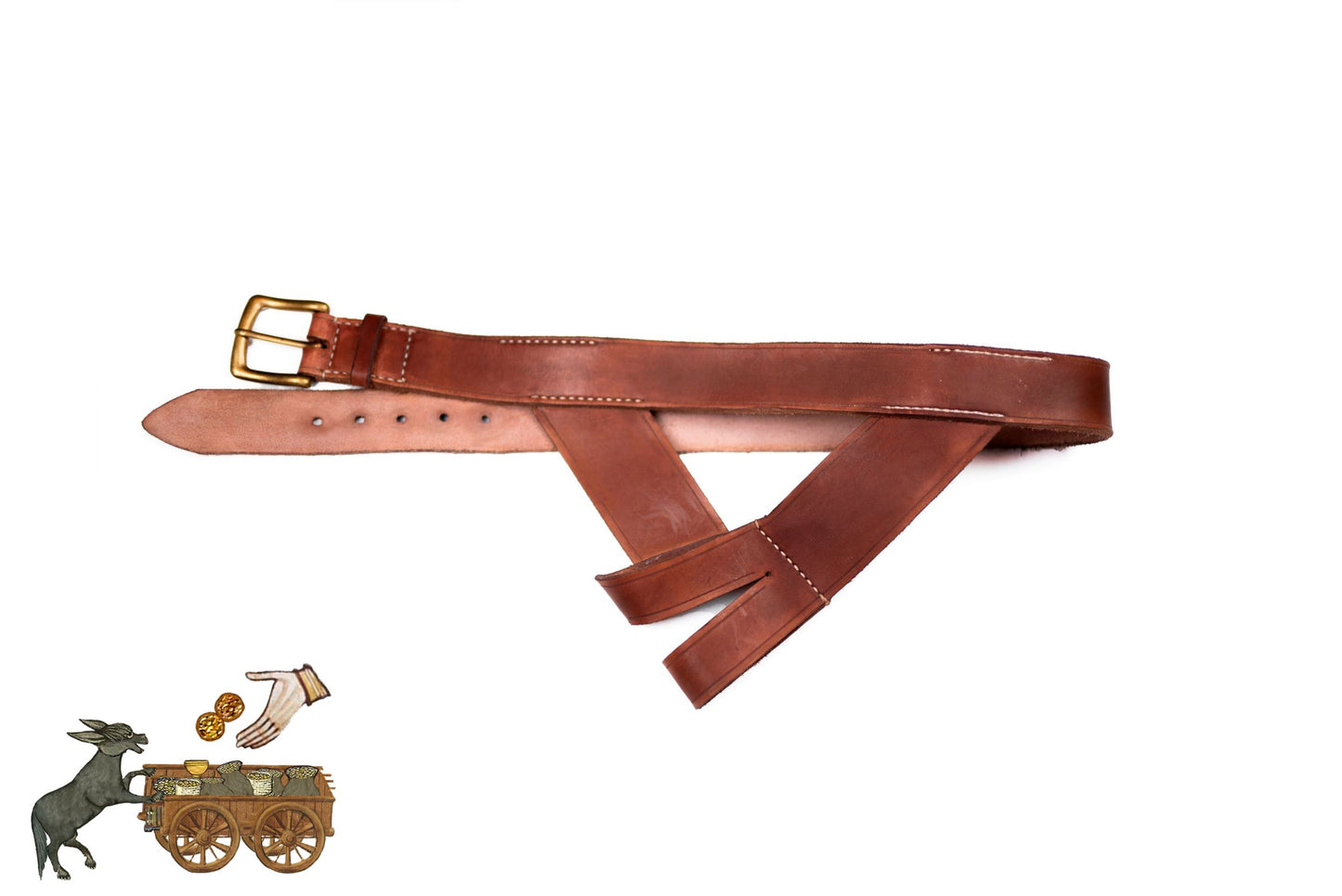 Sword belt - type II