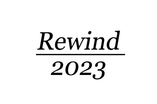 Rewind 2023