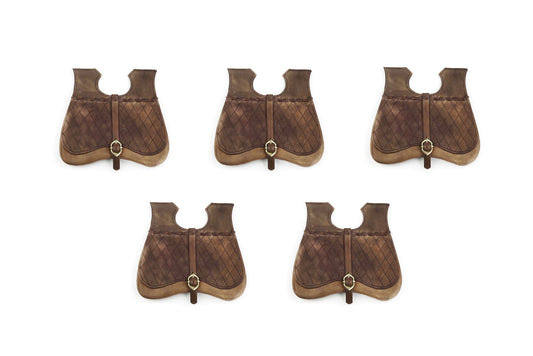 Expanding our Ready to Ship offer - Belt pouch - kidney angled
