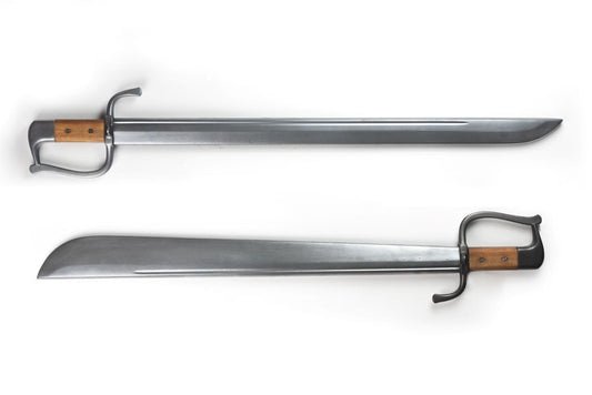 Hanger – one-handed sword