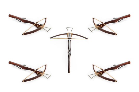 Expanding our Ready to Ship offer - Heavy Crossbow