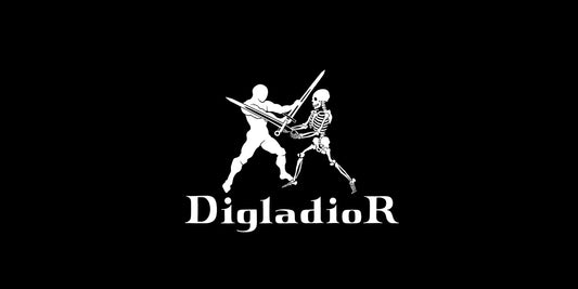 Digladior collaboration