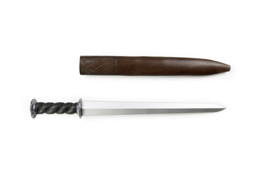 New Long blades for daggers