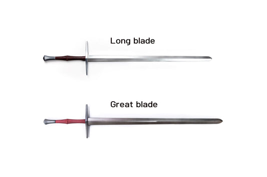 New Great blade (100cm)