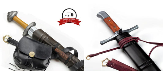 rts scabbards