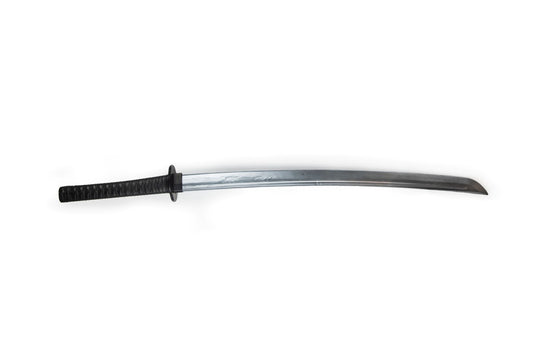New Nakayama katana in the Training line