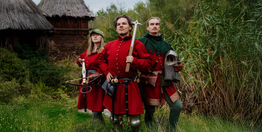 New FakeSteel clothing line!