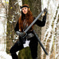 Hanger - one-handed sword
